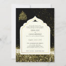 Recherche de mosquée invitations Moderne