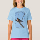 Recherche de robin tshirts Nature
