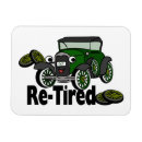 Zoek naar pensionering magneten Humor