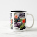 Recherche de bush tasses Fleurs