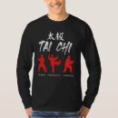 Zoek naar tai chi martial arts tshirts Krijgsraad