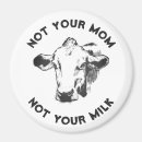 Recherche de de vache refrigérateur magnets Pour elle