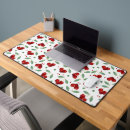 Recherche de rouge cerise tapis souris Fruits