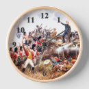 Zoek naar slogans klokken Retro