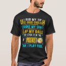 Recherche de 8 ball tshirts Balle