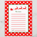 Zoek naar brief kerstmis briefpapier Schattig