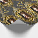 Zoek naar marie antoinette wrapping cadeaupapier Chic