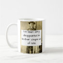 Recherche de cowboy drôle tasses Humour