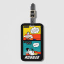 Recherche de garages bagages étiquettes Geek