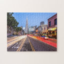 Recherche de san francisco puzzles Gratte ciel