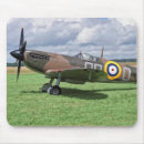 Recherche de spitfire tapis souris Supermarine