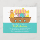 Recherche de noé invitations Mignon