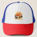 Recherche de morts vivants casquettes Monstre