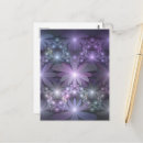 Recherche de couleur lilas cartes postales Pour elle