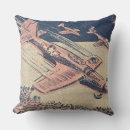 Recherche de avion de chasse coussins Avions