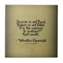 Zoek naar motivatie tegels Creëer je eigen