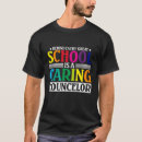 Recherche de assistance tshirts Profession