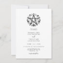 Recherche de nature mariage invitations Rustique