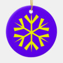 Recherche de neige jaune Noël