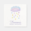 Recherche de baby sprinkle party decor Aquarelle