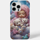 Recherche de lune iphone coques Imaginaire