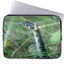 Zoek naar reptielen laptop sleeves Slang