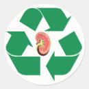 Zoek naar recycling Teken