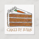 Recherche de tranche cartes visite Gâteau