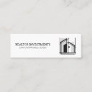 Recherche de bâtiment mini cartes visite Architecture