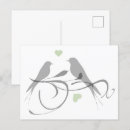 Zoek naar romantisch hart briefkaarten Vogels
