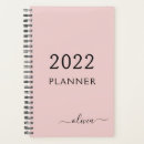 Recherche de pink agendas Élégant