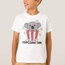 Recherche de popcorn tshirts Cinéma