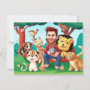 Recherche de dessin animal cartes postales Mignon