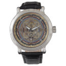 Recherche de mandala montres Tibétain