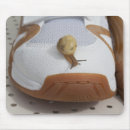 Recherche de marathon tapis souris Drôle