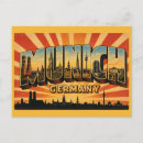 Recherche de munich cartes postales Tourisme