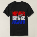 Recherche de a plus tshirts Parti