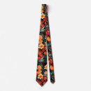 Zoek naar planten stropdassen Waterverf