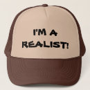 Recherche de réaliste casquettes Drôle