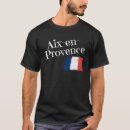 Recherche de aix tshirts Drapeau