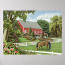 Recherche de feuille vert posters Jardin
