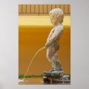 Recherche de pipi posters Humour