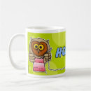 Recherche de cachette tasses Crochet