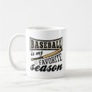 Recherche de softball tasses Drôle
