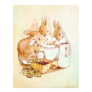 Recherche de beatrix potter posters Vintage