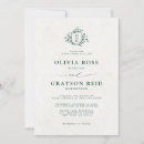 Recherche de botanique vintage invitations Minimaliste