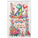 Zoek naar geschilderd kalenders Waterverf