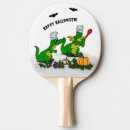 Recherche de halloween raquettes ping pong Mignon