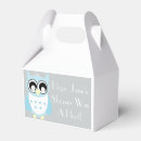 Recherche de hibou ballotins Baby shower de hibou