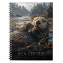 Recherche de loutre carnets Loutre de mer